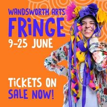 Review: THE MERRY WIVES, Wandsworth Fringe Festival