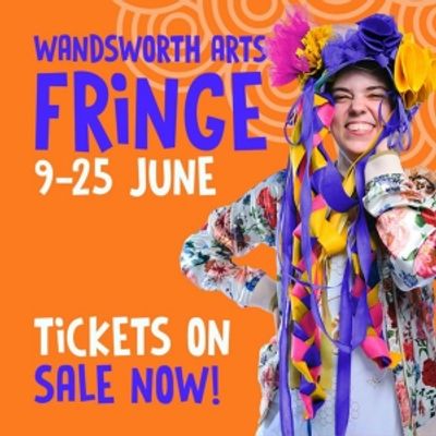 Review: THE MERRY WIVES, Wandsworth Fringe Festival