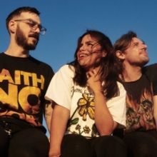 Bloods Release New Single 'Devo'