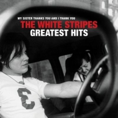 The White Stripes Release Two Classic VH1 Live Performance Videos