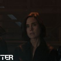DARK MATTER Season 2 Official Trailer: The Dessens Are Forced to Run Again