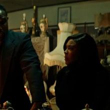 Photos: Forever My Lady to Debut on Amazon Prime Video