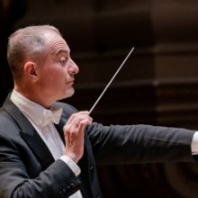 Columbus Symphony Will Perform at The University Of Dubuque's New Pipe Organ Dedicati