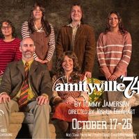 Review: AMITYVILLE 74 at Carrollwood Cultural Center Photo