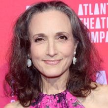 Bebe Neuwirth and Steven Skybell Join the Cast of CABARET AT THE KIT KAT CLUB on Broa