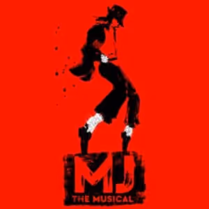 MJ THE MUSICAL To Play The Orpheum Theatre This September