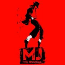 MJ THE MUSICAL To Play The Orpheum Theatre This September