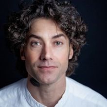 Interview: Ace Young Goes From Concert Hall To Black Box When VATICAN FALLS Opens Oct