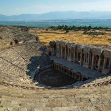 A New Season of UNEARTHED Premieres Nov. 15 on The Science Channel