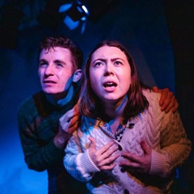 Benjamin Reilly's 1960s Ireland Play MORTAL SIN to Make Edinburgh Fringe Debut
