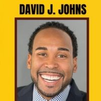 VIDEO: David J. Johns Joins THE CHAOS TWINS - Watch Now!
