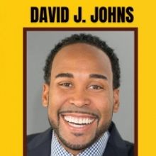 VIDEO: David J. Johns Joins THE CHAOS TWINS - Watch Now!