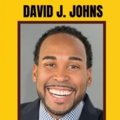 VIDEO: David J. Johns Joins THE CHAOS TWINS - Watch Now!