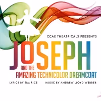 CCAE Theatricals Announces Cast & Creative Team Of JOSEPH In Concert