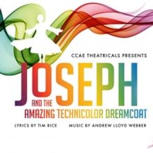 CCAE Theatricals Announces Cast & Creative Team Of JOSEPH In Concert