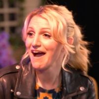 Exclusive: Watch Annaleigh Ashford Reunite With Her Childhood RUTHLESS Cast on…