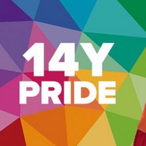 Spotlight: PRIDE at 14Y Theater