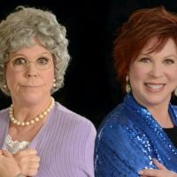 VICKI LAWRENCE & MAMA: A TWO WOMAN SHOW Rescheduled at Fargo Theatre
