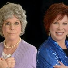 VICKI LAWRENCE & MAMA: A TWO WOMAN SHOW Rescheduled at Fargo Theatre