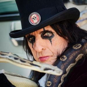 Alice Cooper Announces New Album 'Road' & Shares First Single