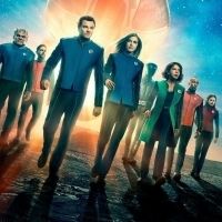 Seth MacFarlane's THE ORVILLE Heads to Hulu