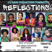 J.L. Dean Productions to Present Inaugural Production REFLECTIONS Gospel Musical