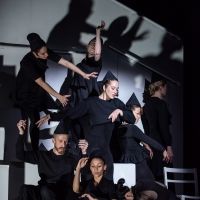Rose Bruford College Launches MA Light In Performance