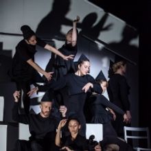 Rose Bruford College Launches MA Light In Performance