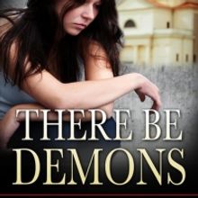 M. K. Theodoratus Will Promote Her Supernatural Fantasy 'There Be Demons'
