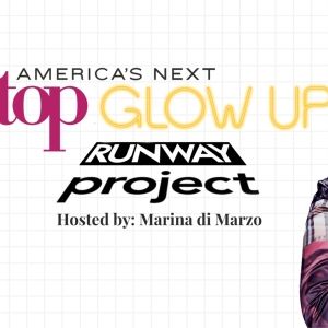 AMERICA'S NEXT TOP GLOW UP RUNWAY PROJECT is Coming to Caveat