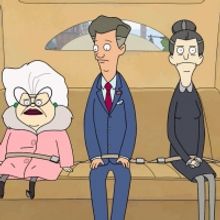 VIDEO: Watch a Preview of CENTRAL PARK Episode Nine!