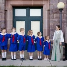 DAPA Presents THE SOUND OF MUSIC Beginning Next Week