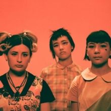 The Linda Lindas Release Debut Album 'Growing Up'