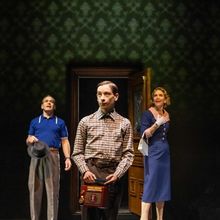 Broadway's STRANGER THINGS: THE FIRST SHADOW to Be Filmed for Netflix Release