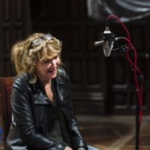 BWW Review: 'WHAT I LOVE' WITH SONIA FRIEDMAN, Podcast