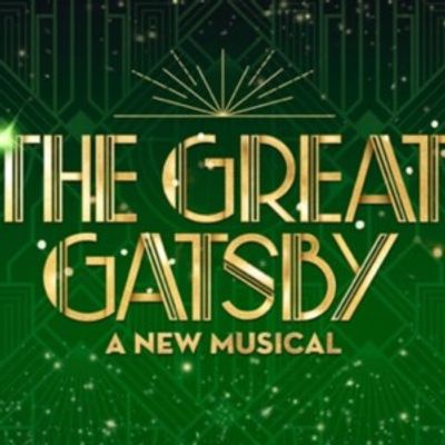 THE GREAT GATSBY Tickets on Sale for Columbus Engagement