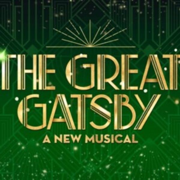 THE GREAT GATSBY Tickets on Sale for Columbus Engagement Photo