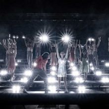 Samantha Pauly Talks EVITA at Regent's Park Open Air Theatre