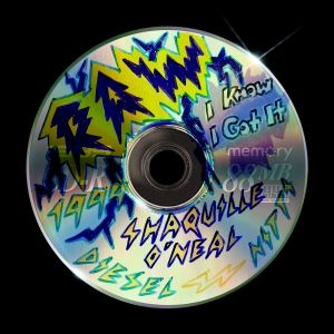 1999 Write the Future Teams Up With Basketball & Music Legend Shaquille O'Neal on…