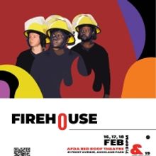 IYABUYA IPOPArt FESTIVAL | FIREHOUSE Comes to POPArt Theatre This Weekend