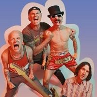 Red Hot Chili Peppers Announce 2023 Global Tour