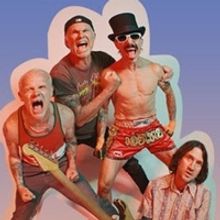 Red Hot Chili Peppers Announce 2023 Global Tour