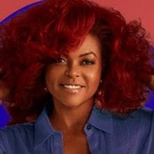 Taraji P. Henson Announces Joy Joints! Mental Wellness Campaign