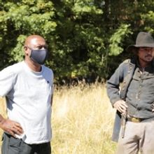 HBO Documentary Films' Groundbreaking Series EXTERMINATE ALL THE BRUTES Debuts April…