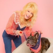 Dolly Parton Launches New Pet Apparel and Accessories Line 'Doggy Parton'