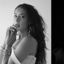 Naïka Teams Up With Michael Brun for 'African Sun' Remix