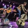 Hindley Street Country Club to Perform at Mayo Performing Arts Center