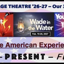 Prime Stage Theatre To Celebrate 30th Season With American Themed Plays