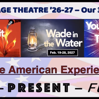 Prime Stage Theatre To Celebrate 30th Season With American Themed Plays