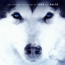 THE GREAT ALASKAN RACE is In Theaters Now